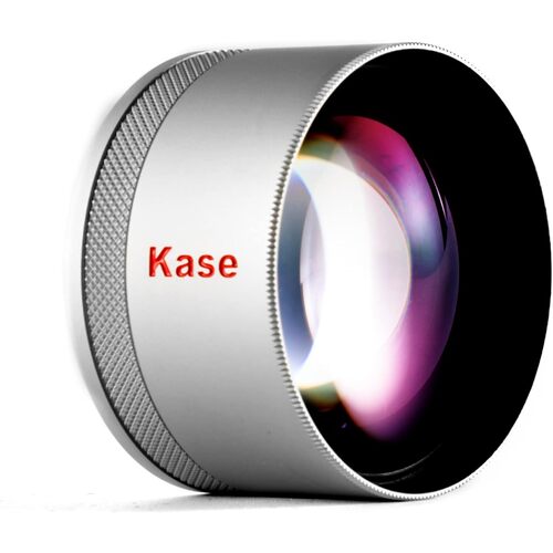 Kase Master Macro Phone Camera Lens Plus with Clip