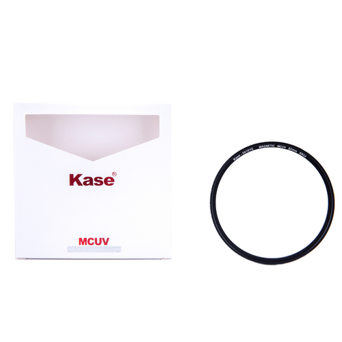 Kase 82mm Skyeye Magnetic Multicoated UV Filter