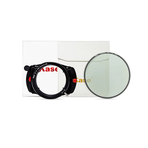 Kase K9 CPL Kit for Sony 14mm F1.8 GM Lens