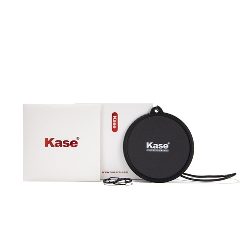 Kase Magnetic Lens Filter Carry Plate
