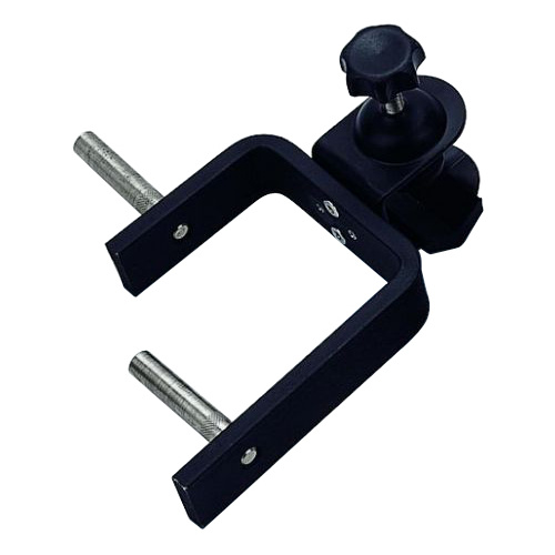 PES L-STAND WITH CLIP