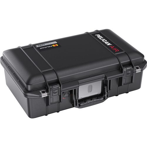 Pelican 1485 AIR Camera Hard Case with foam (BLACK)