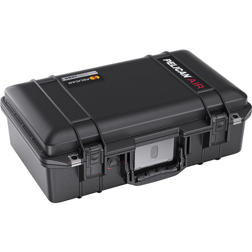 PELICAN 1485 AIR Camera Hard Case with foam (BLACK)