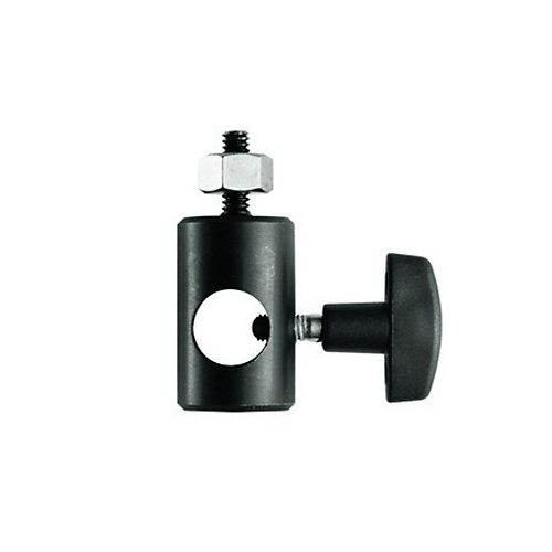 PES Light Stand Adaptor with Male 1/4"