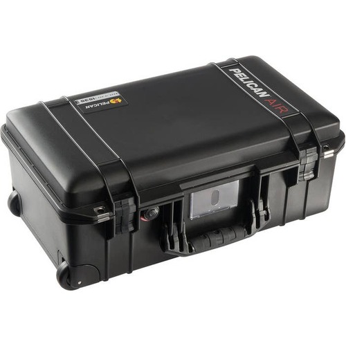 Pelican 1535 AIR Camera Hard Case with foam (BLACK)