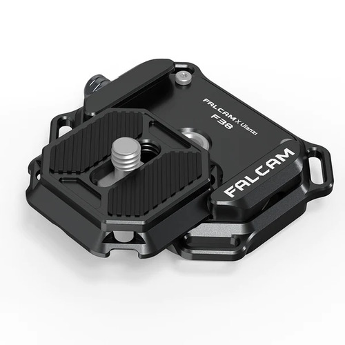 Falcam F38 Quick Release System For Shoulder Straps