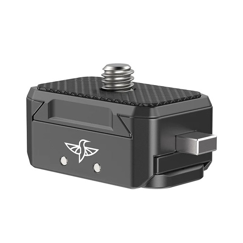 Ulanzi Hummingbird Quick Release Set