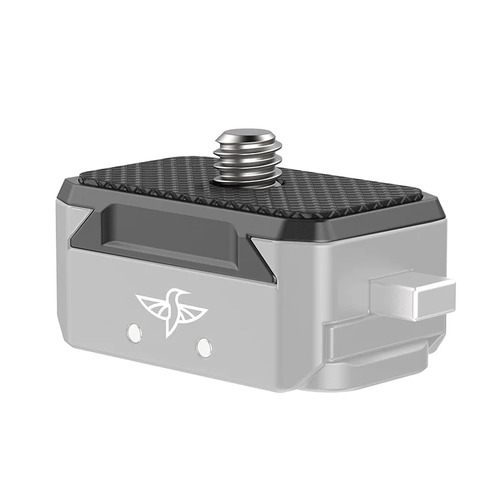 Ulanzi Hummingbird Quick Release Plate 1/4"-20 
