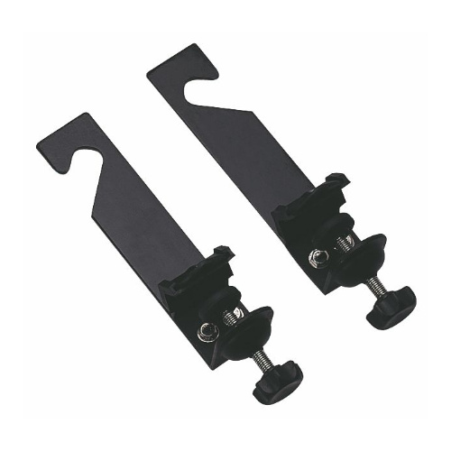 PES Background Hook with C Type Clamp