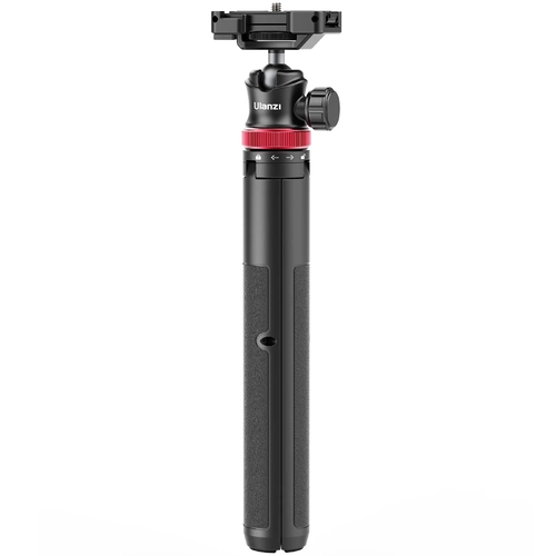 Ulanzi MT-44 Extendable Vlog Tripod V2