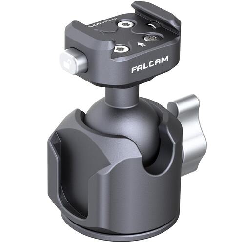 Falcam F22 Ball Head Only