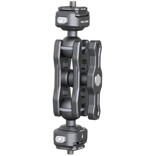 Falcam F22 Dual Quick Release Magic Arm With QR System Max Load 2.5Kg
