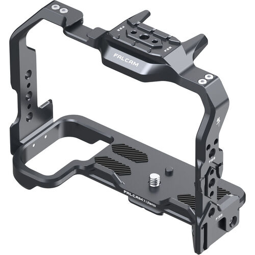 Falcam F22 Quick Release Camera Cage for Nikon Z5/Z6/Z6 II/Z7/Z7 II