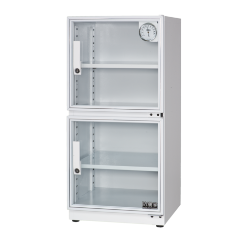 EDRY 121L DRY CABINET MO-120C (Limited White )