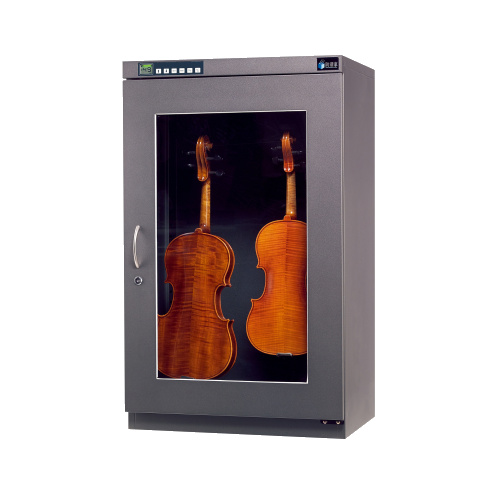 eDry 243L Violin Dry Cabinet D-206V(100% Made in Taiwan)
