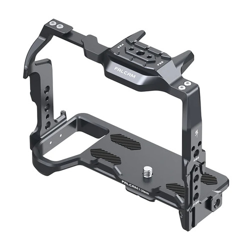 Falcam F22 & F38 Quick Release Camera Cage For Panasonic Lumix S5