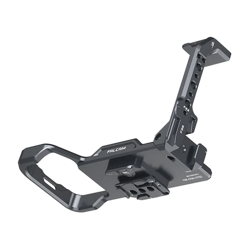 Falcam F22 & F38 Quick Release L-Bracket For SONY A7M3/A7M4/A7S3