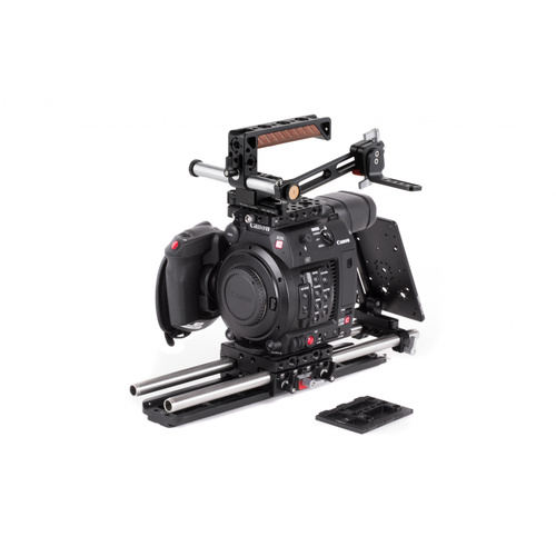 Wooden Camera Canon C200/C200B Unified Accessory Kit (Pro)