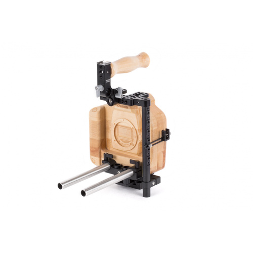 Wooden Camera Canon 1DX/1DC Unified Accessory Kit (Base)