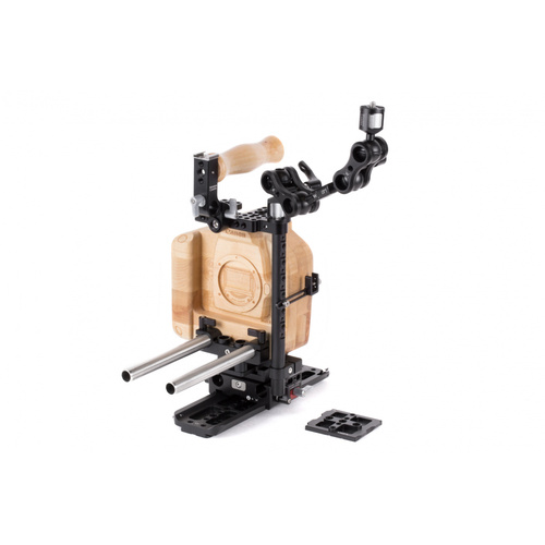 Wooden Camera Canon 1DX/1DC Unified Accessory Kit (Advanced)