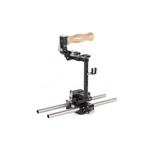 Wooden Camera Canon 5DmkIV/5DmkIII Unified Accessory Kit (Base)