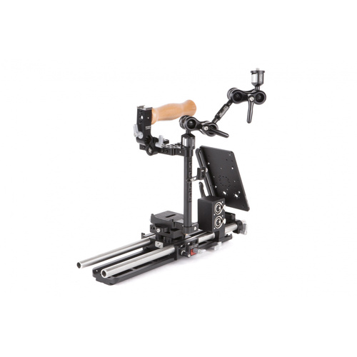 Wooden Camera Canon 6DmkII/7DmkII Unified Accessory Kit (Pro)