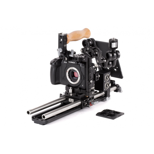 Wooden Camera Panasonic GH5 Unified Accessory Kit (Pro)