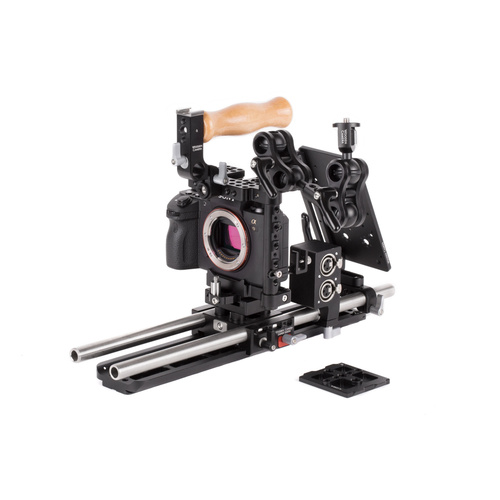 Wooden Camera Sony A7/A9 Unified Accessory Kit (Pro)