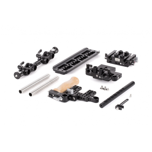 Wooden Camera Nikon D810/D800 Unified Accessory Kit (Advanced)