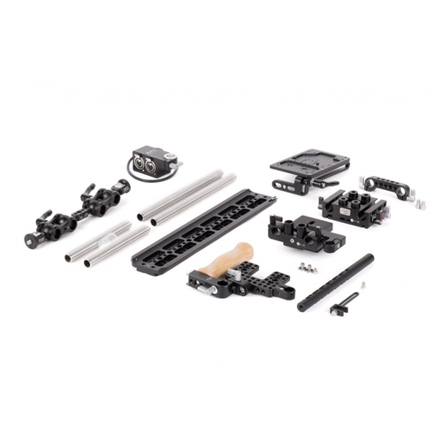 Wooden Camera Nikon D810/D800 Unified Accessory Kit (Pro)