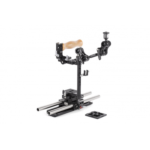 Wooden Camera Nikon D7500/D5600 Unified Accessory Kit (Advanced)