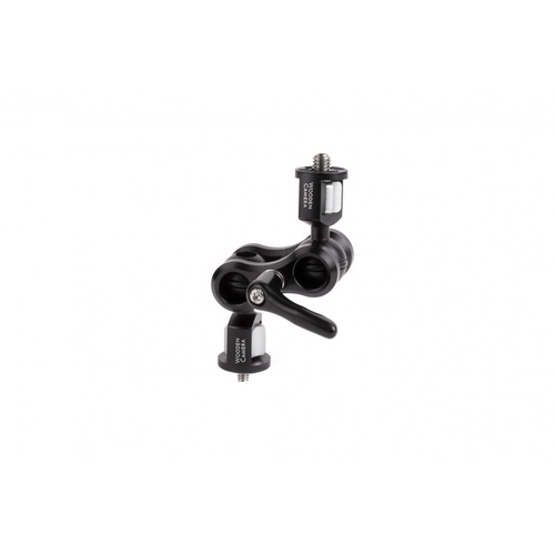 Wooden Camera Ultra Arm Mini Monitor Mount (1/4-20 to 3/8-16)