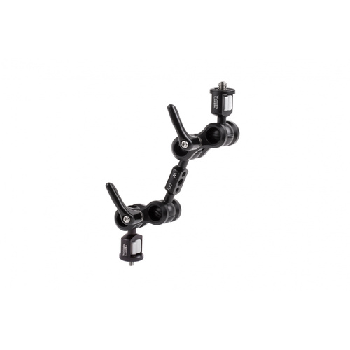 Wooden Camera - Ultra Arm Monitor Mount (1/4-20 to 1/4-20, 3")