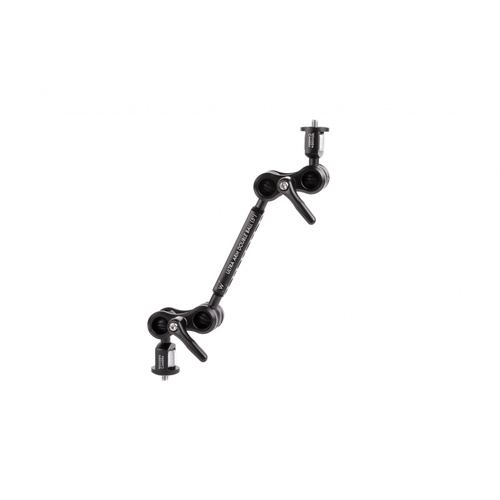 Wooden Camera Ultra Arm Monitor Mount (1/4-20 to 1/4-20, 5")