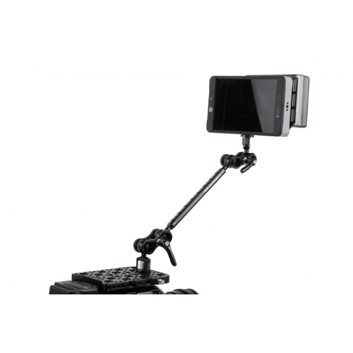 Wooden Camera Ultra Arm Monitor Mount (1/4-20 to 1/4-20, 8")