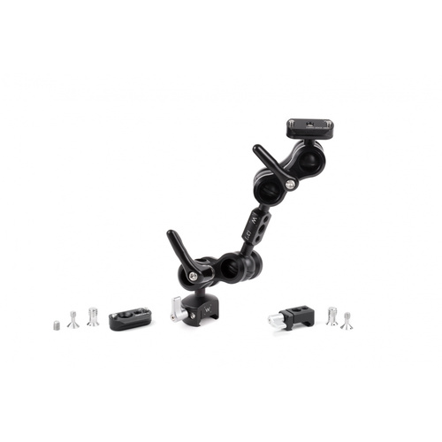 Wooden Camera NATO Lock Ultra Arm (3")