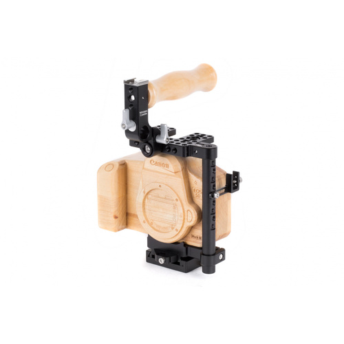 Wooden Camera Unified DSLR Cage (Medium)