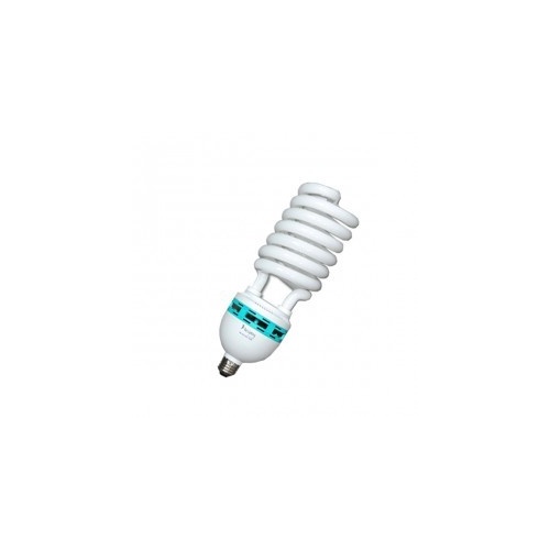 PES 125W Fluorescent Daylight Bulb 5500K