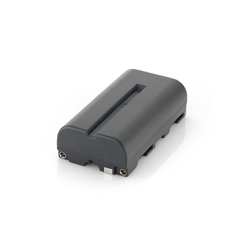 MC FOTO LI-ION RECHARGEABLE BATTERY NP-F570 For LED Lights
