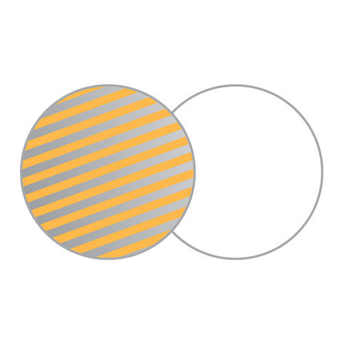 Lastolite Circular Reflector 