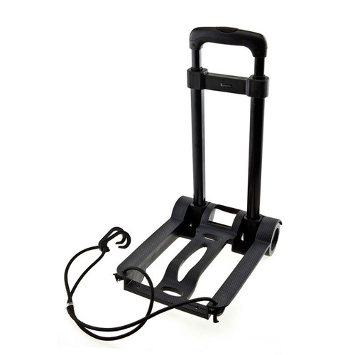 E-IMAGE HAND DOLLY/ BAG TROLLEY