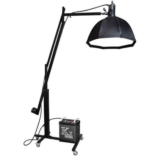 Professional Balance Boom Arm Stand