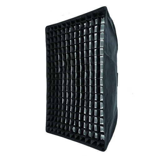 PES Softbox 70 x 100cm with Grid(Fitting Type:Balcar)