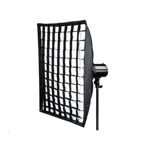 GODOX 60 X 90 CM SOFTBOX WITH GRID(Fitting Type:Bowens)