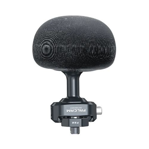 Falcam F22 Quick Release Mushroom Handle With F22 QR Plate