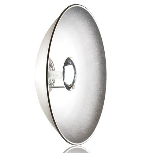 Elinchrom Reflector Softlite 44cm Silver