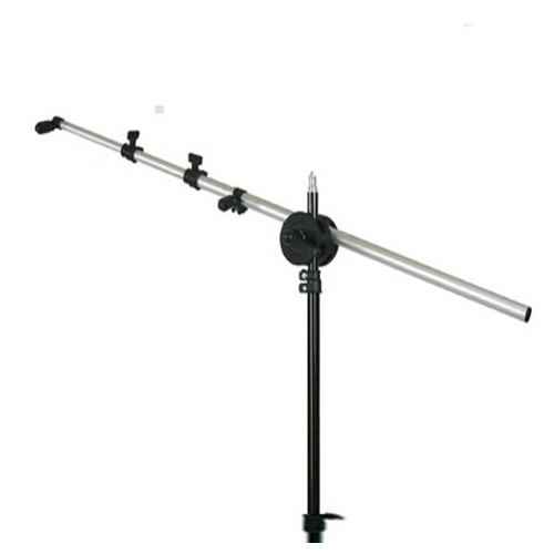 PES Reflector Boom Arm