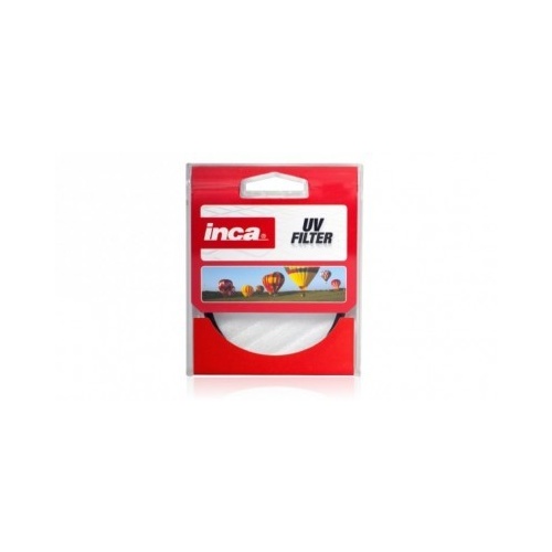 Inca UV Filters 77MM