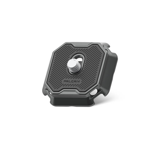 Falcam F38 Multi-Hole Quick Release Plate