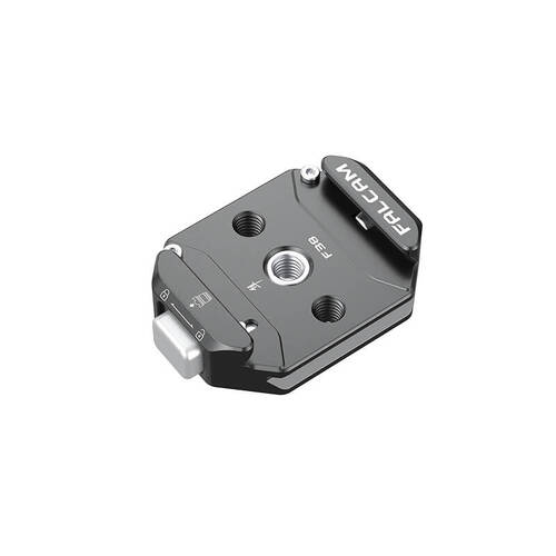 Falcam F38 Multi-Hole Quick Release Base